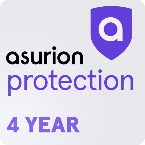 ASURION 4 Year Kitchen Protection Plan ($100 - $124.99)