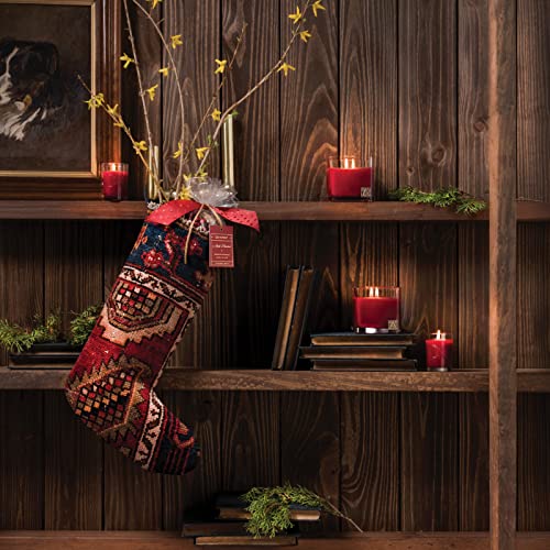 Aromatique Christmas Reed & Ceramic Diffuser Oil Refill - 4oz
