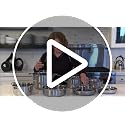 Cuisinart MCP22-24N MultiClad Pro Triple Ply 10-Inch, Open Skillet