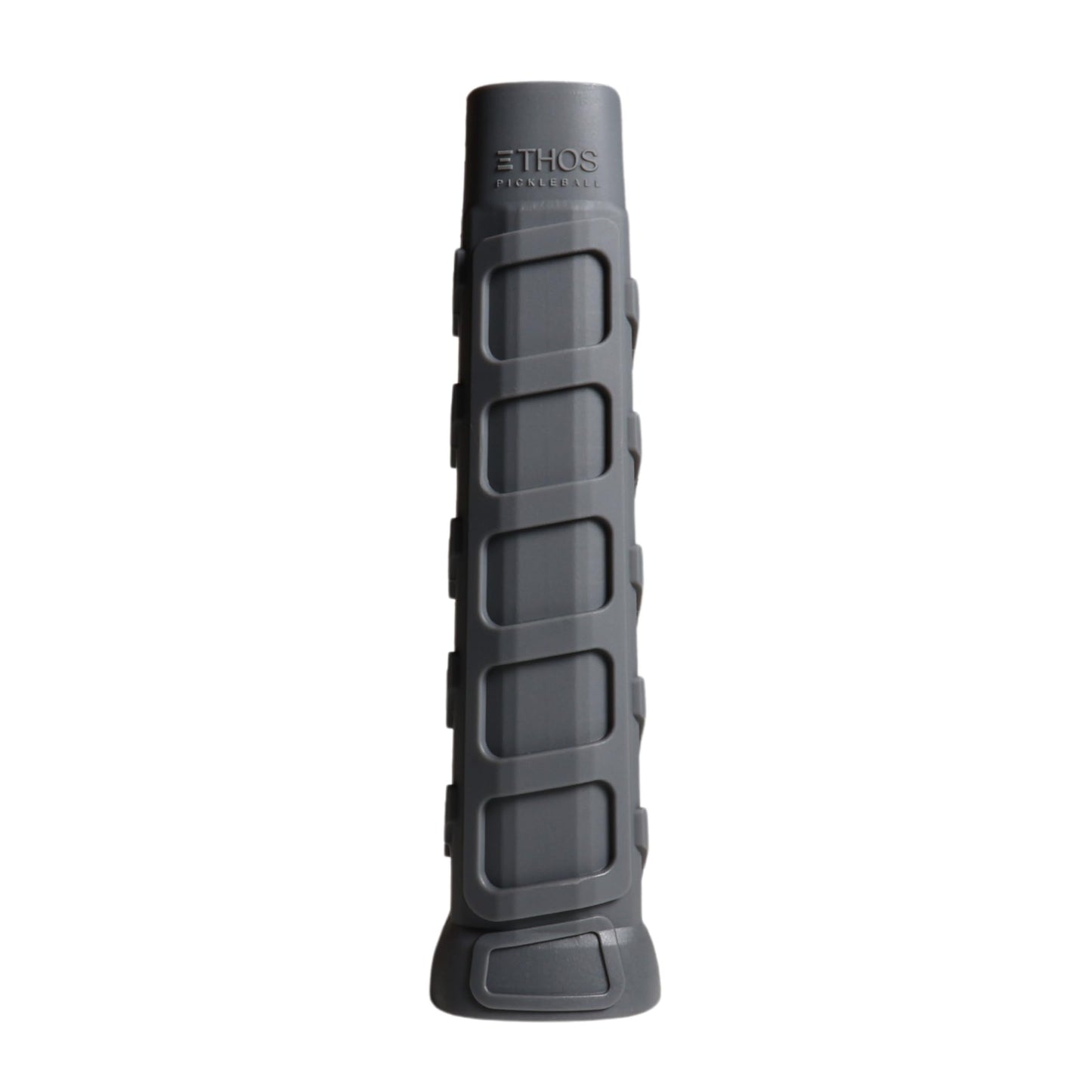 Pickleball Paddle Grip - Pro Undergrip, Ethos Pickleball - Tennis Elbow & Wrist Support - Vibration Dampening - Contoured Shape for Secure Grip