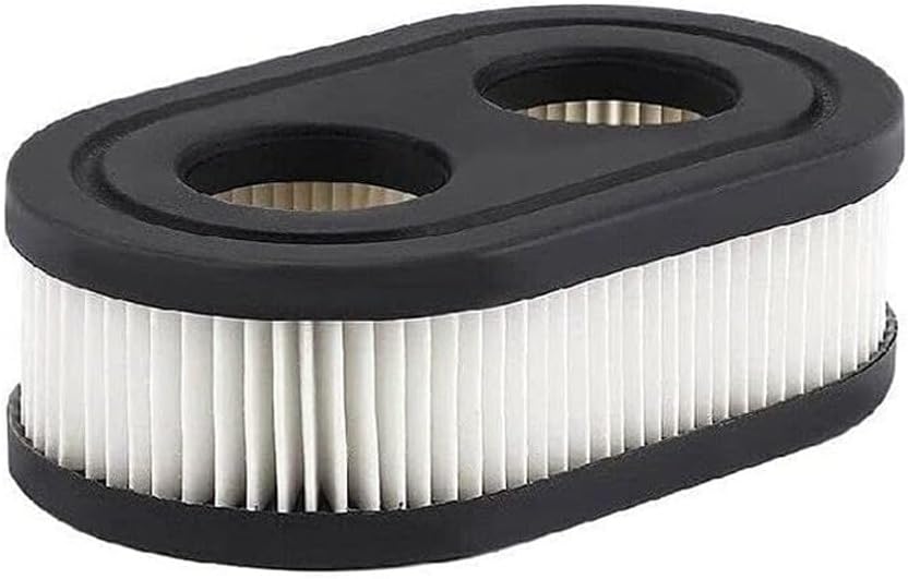 Toro Air Filter - Premium Replacement for Recycler 22 Inch Mowers | Includes 2 Filters, Spark Plug & Spring