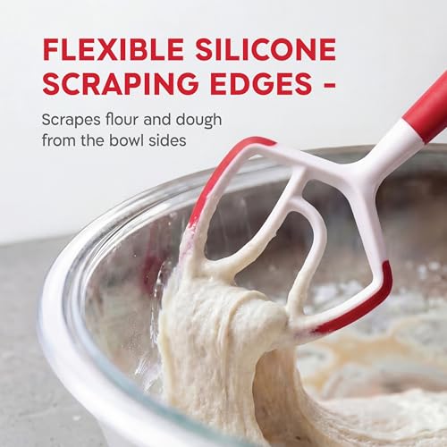 Sourdough Starter Kit with Oval & Round Banneton Proofing Baskets | Artisan Bread Baking Set