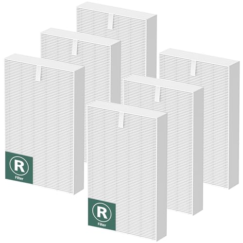 HPA300 HEPA Air Purifier Filter R for Honeywell HPA100/200/300