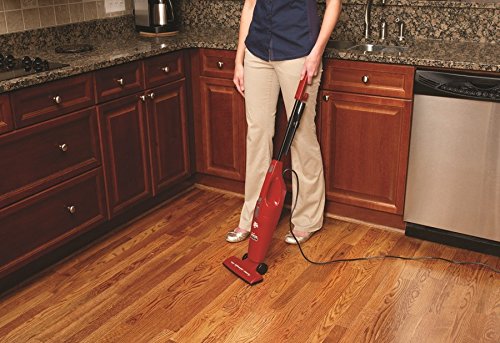 Dirt Devil Simplistik 3-in-1 Corded Stick Vacuum Cleaner, Bagless, Lightweight