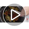 Instant Pot 20-Cup Rice & Grain Cooker with Carb-Reducing Technology, 8 Presets