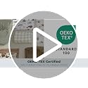 Wildlife Baby Crib Sheets 2-Pack - Soft Cotton Blend Fitted Bedding for Boys