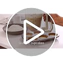 STIRLEX Batter Dispenser for Pancakes, Cupcakes & Waffles, Drip-Free Baking Tool
