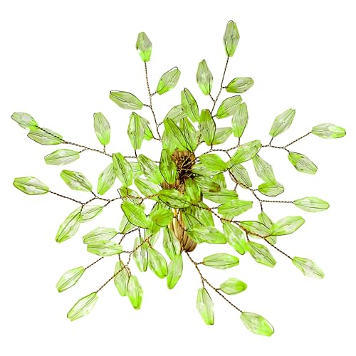 ITOS365 Napkin Rings Set of 12 for Dining Table Decoration Parties