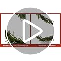GULYMNA 4 Pcs 6ft Norfolk Pine Garland Real Touch Christmas Greenery