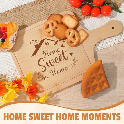 Gagalico Housewarming Gift Basket for New Home | Practical Home Essentials & Personalized Gift Set