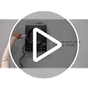 Duxtop 1800W Portable Induction Cooktop - Energy Efficient Burner 8500ST E210C2