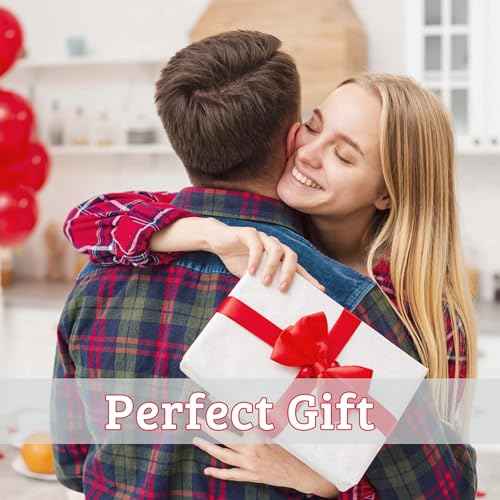 2 Pieces Metal Duo Hearts Wall Decor, Metal Wire Heart Signs Art, Love Heart Decoration For Home Bedroom Living Room Wall Shelf Hanging Decoration Valentine's Day Gifts (Black)