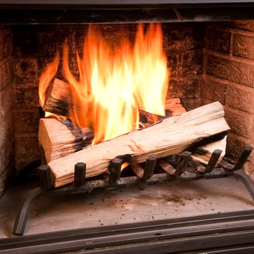 Duraflame Quick Start Firelighters - 1 Pack, 40 Count Fire Starting Blocks