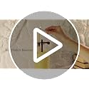 Vertical Beeswax Candle by the Hour - Eco-Friendly 80-Hour Natural Candle with Cotton Wick (Variation of Candle / Vertical)