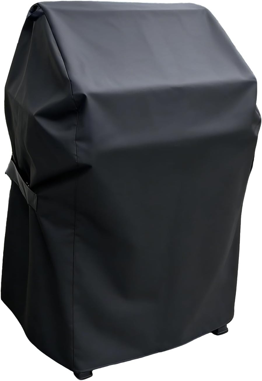 Weber Heavy-Duty Waterproof Grill Cover - Fits Spirit 210 Series & 2 Burner BBQs | 30" Size