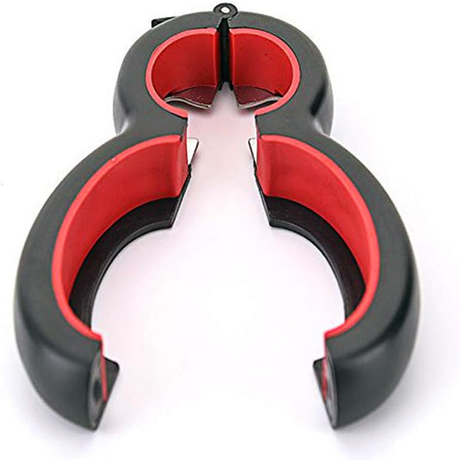 Medsuo Jar Opener - 6-in-1 Multi-Function Manual Bottle Opener for Seniors & Arthritis Relief - Portable Non-Slip Design