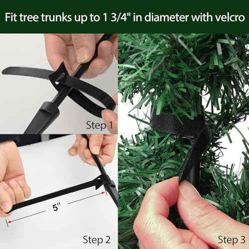 Star Christmas Tree Toppers, 9 Inch Metal Glitter Gold Christmas Tree Ornament Set for Outdoor Christmas Decorations Indoor 2023