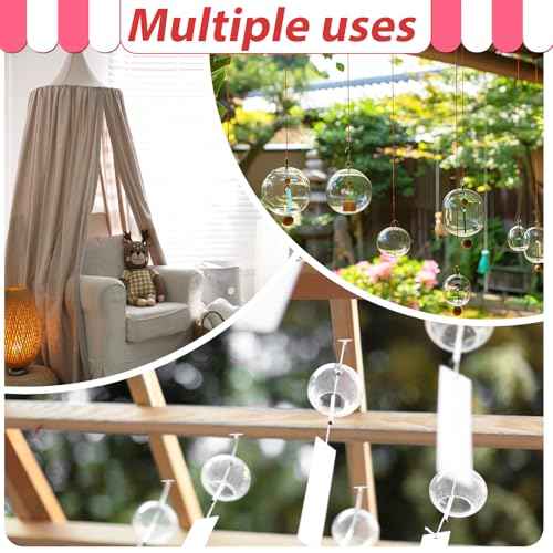100 Pack Ceiling Hooks Adhesive, Removable Sticky Hooks for Hanging, No-Drill Transparent Ceiling Discs Hanger with Metal Hook for Festival Wedding Birthday Party Christmas Decorations