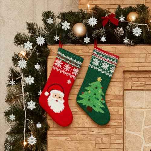 60pcs Small Snowflakes for Craft, White Glitter Resin Mini Snowflake Ornament Christmas Decorations for Christmas Embellishments Xmas Tree Winter Party DIY Craft Decor