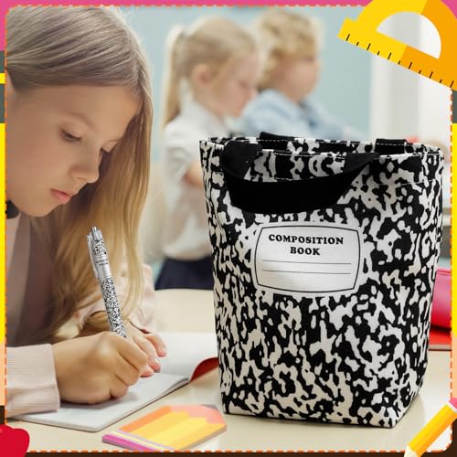 Tenceur Christmas Teacher Appreciation Gifts Bulk 36/72 Pcs - Holiday Party Favor
