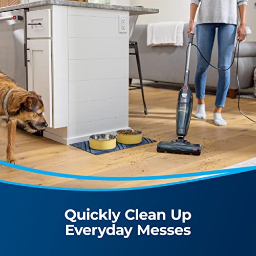 Lightweight 3-in-1 Stick & Handheld Vacuum with Motorized Brush - Pet Support