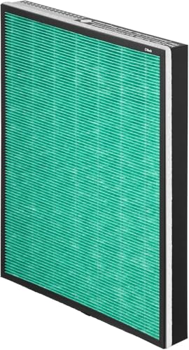 Coway Airmega 250/250S Replacement Filter Set with HEPA & Carbon Filters