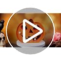 5.25ft Fall Maple Leaf Inflatable LED Thanksgiving Yard Decor - Outdoor Festive Decoration