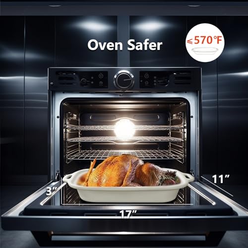 INDY VAC 4 Qt Programmable Slow Cooker with Ceramic Baking Dish - Black