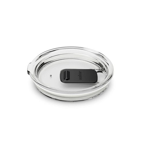 Ember Sliding Lid, Splash-Proof Mug Lid Compatible with First and Second Generation Ember Mugs, 14 oz