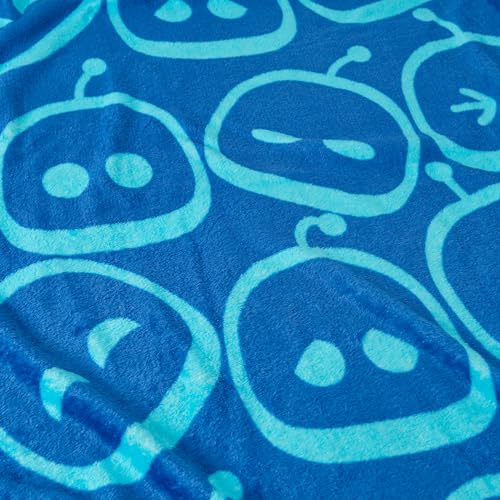 PlayStation Astro Bot Hugger Pillow & Silk Touch Throw Blanket Set — Variation of Astro