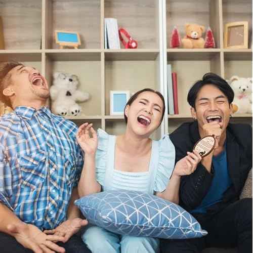 Friend Gift for Women - Friendship Gifts for Women - Elephant Gift for Girls - Friend Ornaments - Christmas Ornament 2025 - White Elephant Gifts - Xmas Tree Funny Decoration, Exchange