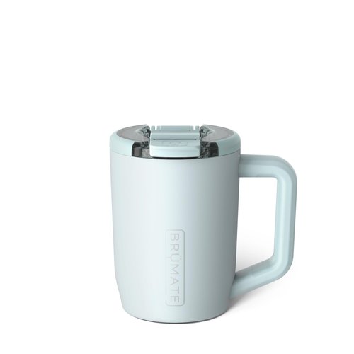 BrüMate Müv - 15oz 100% Leak Proof Insulated Coffee Mug with Handle & Lid
