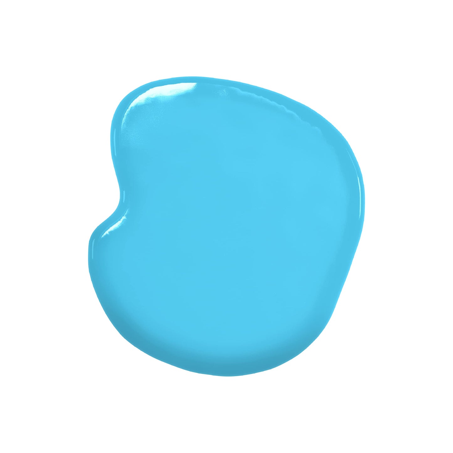 Colour Mill Oil-Based Food Coloring, 20 Milliliters (Sky Blue)