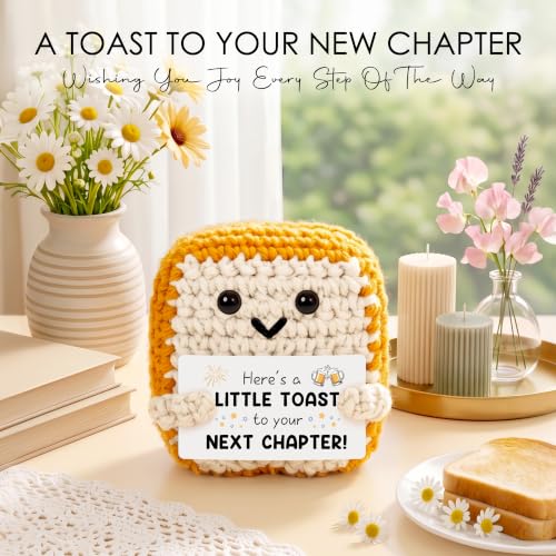 New Beginnings Gift Set for Women - Inspirational Care Package for Life Transitions