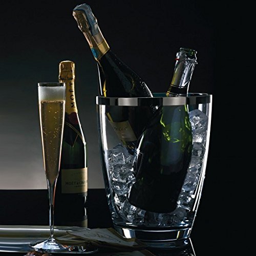 Waterford Crystal Trumpet Flute Pair for Celebrations