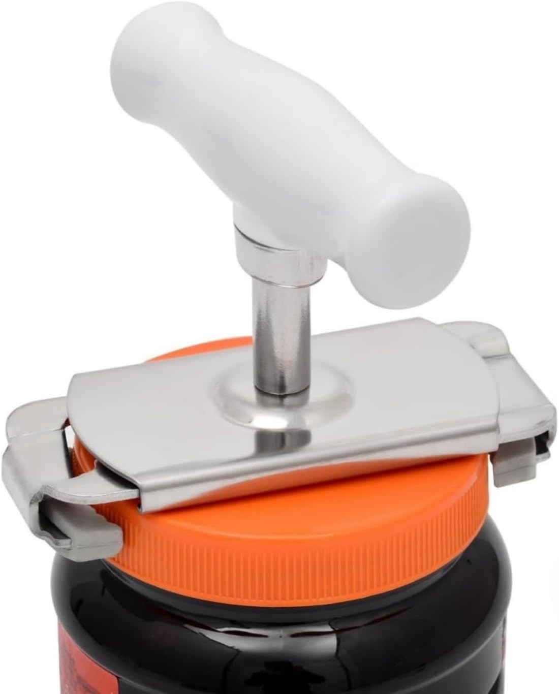 Kichwit Jar Opener - Easy Grip Tool for Seniors with Arthritis | Ideal for Weak Hands