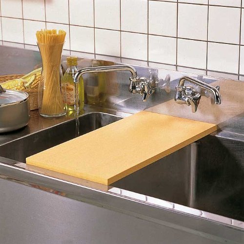 Asahi Rubber Cutting Board 16.5" x 9.8" Home Kitchen Use Japan NE05103