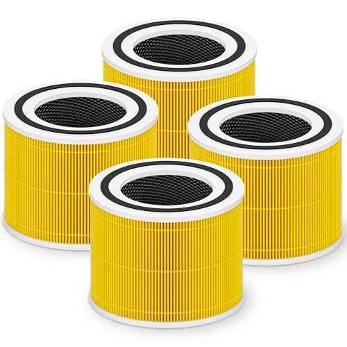 Core 300 Pet Care Filter for LEVOIT 300-P 300S-P Air Purifier