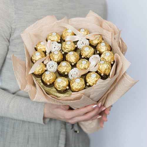 uxcell 300pcs Foil Candy Wrappers, 4 x 4 Inch Chocolate Bar Wrappers, Aluminum Foil Paper for Caramel Candy Packaging Decoration (Silver, Glossy Finish)