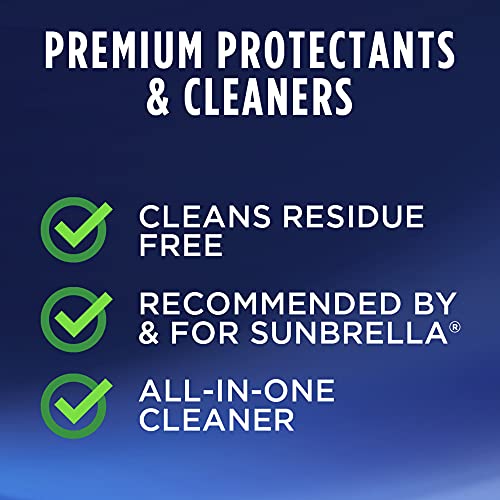 303 Multi-Surface Cleaner 128oz Gallon Refill for Vinyl, Fabric & Plastic - Pack of 1