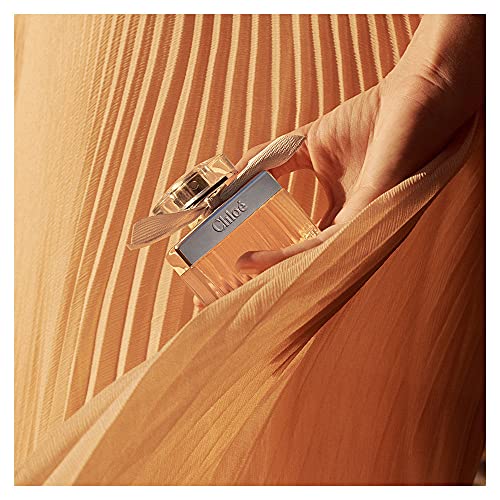 Chloe Women's Eau De Parfum Spray 2.5 oz Long-Lasting Fragrance