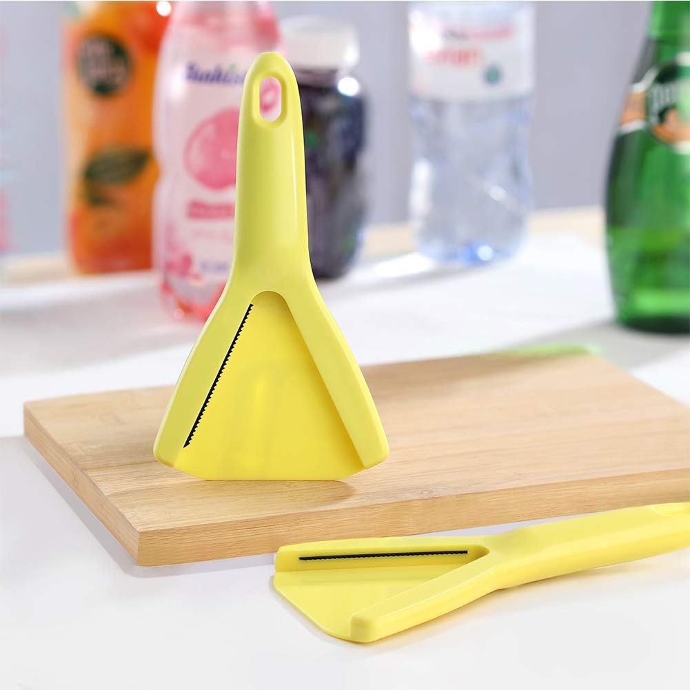 Skiennix Twist-Off Bottle Opener - Ergonomic Design for Seniors & Arthritis Relief