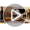 YARYOUNG 12-Pack 15oz Thickened Stemmed Wine Glasses Set for Red & White Wines