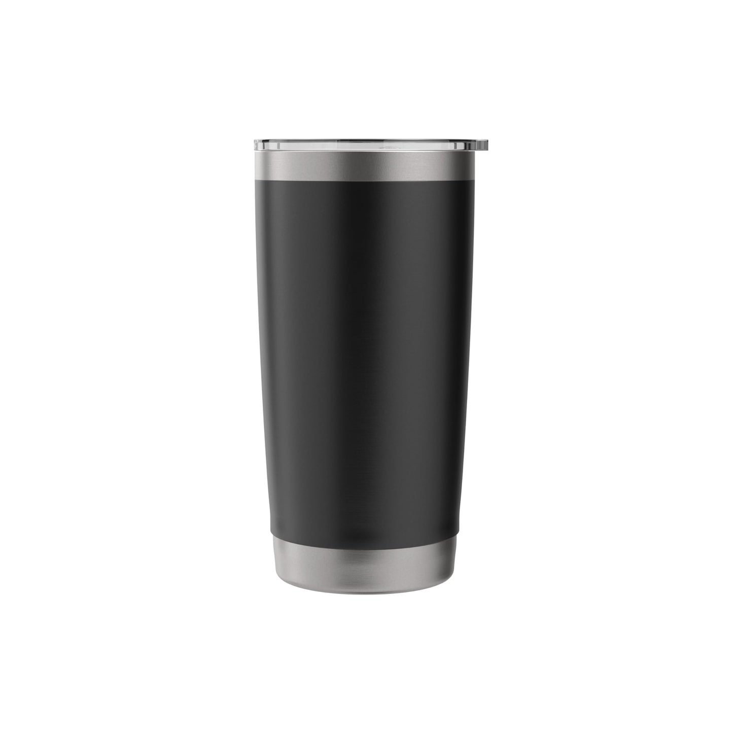 Remember Only You Vintage Smokey Bear Seal Retro Stainless Steel Insulated Tumbler
