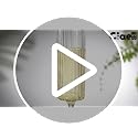 Clear Plastic Champagne Flutes 6 Oz - 24 Pack for Weddings & Parties