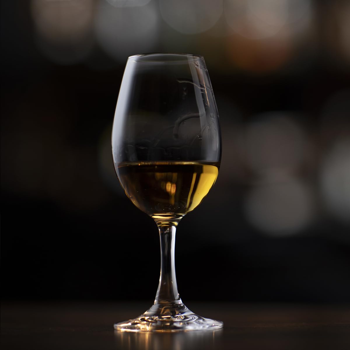 GLENCAIRN Whiskey Copita Glass in Gift Carton