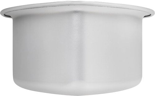 Fat Daddio's Heart Cake Pan - Anodized Aluminum, 6 x 3 Inch for Perfect Baking Results