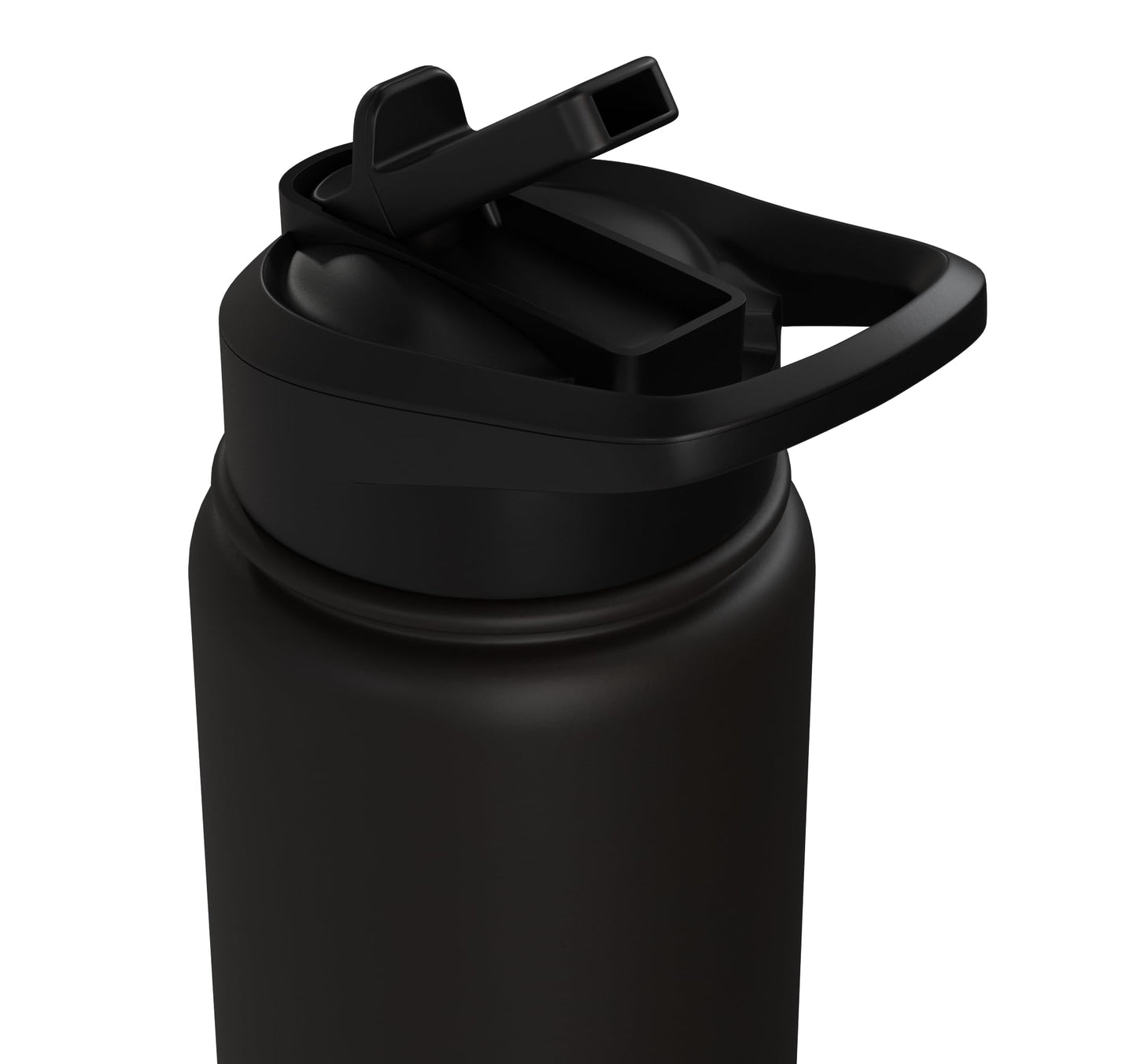 Princess Stainless Steel Insulated Water Bottle