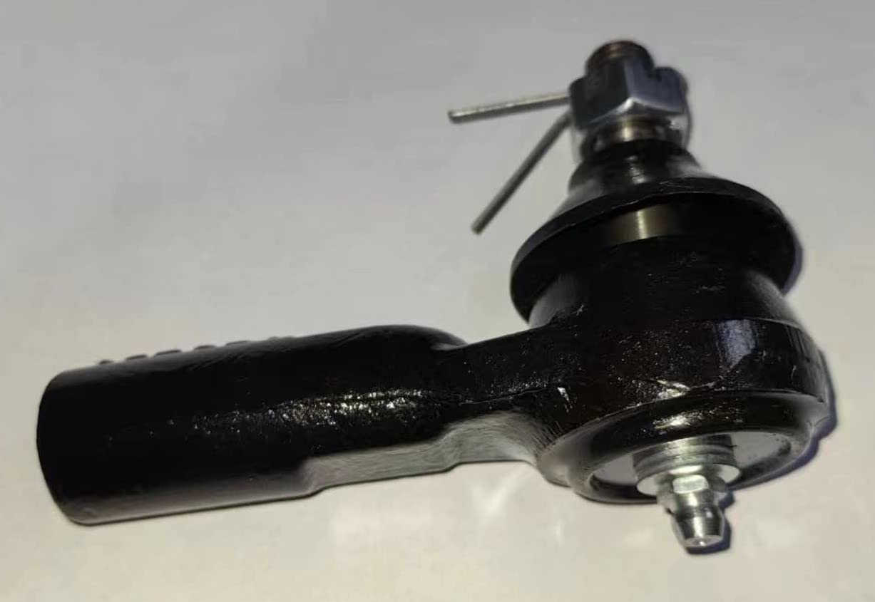 70695-G01 Golf Cart Steering Outer Tie Rod End Rack Ball Joint Fit for EZGO TXT MPT 2001-up (Except RXV) 70695G01
