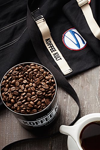 Koffee Kult Medium Roast Whole Coffee Beans - 32oz Pack of 1, Smooth & Flavorful Gourmet Coffee